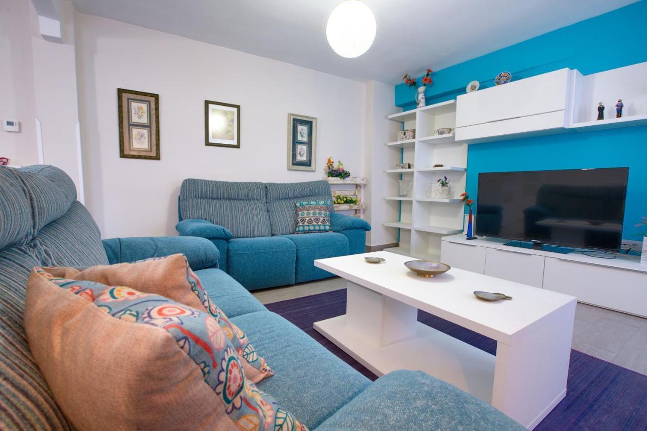 Cuencaloft Dalmacio Garcia Izcara Apartment Cuenca  Exterior photo