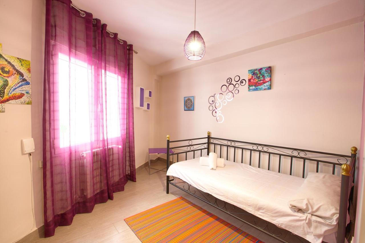 Cuencaloft Dalmacio Garcia Izcara Apartment Cuenca  Exterior photo