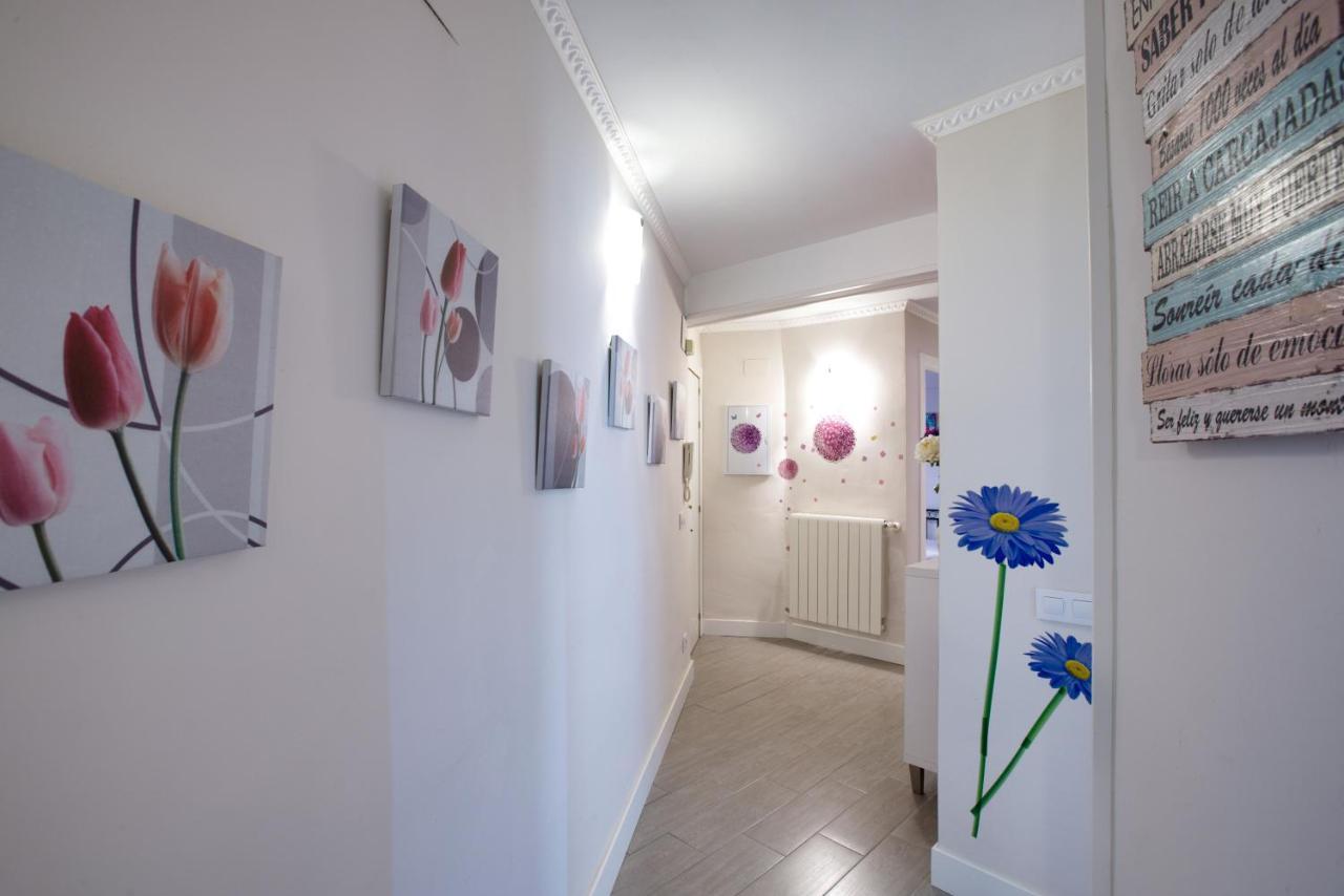Cuencaloft Dalmacio Garcia Izcara Apartment Cuenca  Exterior photo